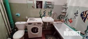 1-к квартира, на длительный срок, 45м2, 2/9 этаж