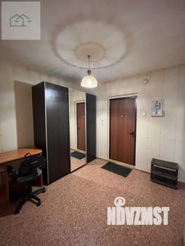 1-к квартира, на длительный срок, 38м2, 7/10 этаж