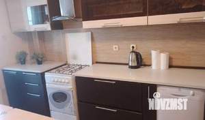 2-к квартира, посуточно, 63м2, 1/1 этаж