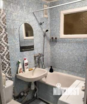 3-к квартира, на длительный срок, 57м2, 1/5 этаж