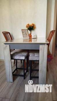 2-к квартира, на длительный срок, 55м2, 5/17 этаж