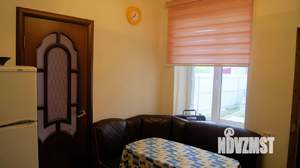 1-к квартира, на длительный срок, 38м2, 1/1 этаж