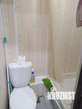 1-к квартира, на длительный срок, 18м2, 1/5 этаж