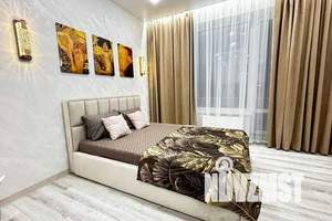 1-к квартира, посуточно, 31м2, 10/17 этаж