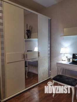 1-к квартира, на длительный срок, 31м2, 4/4 этаж