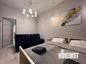 4-к квартира, посуточно, 90м2, 2/3 этаж