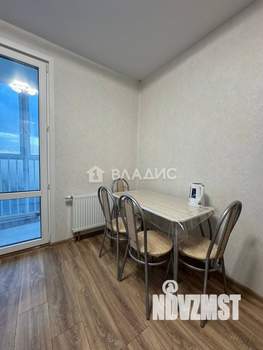 2-к квартира, на длительный срок, 57м2, 10/17 этаж