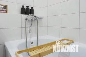 1-к квартира, посуточно, 42м2, 2/7 этаж