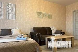 1-к квартира, посуточно, 36м2, 7/22 этаж