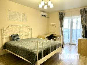 2-к квартира, посуточно, 60м2, 14/17 этаж