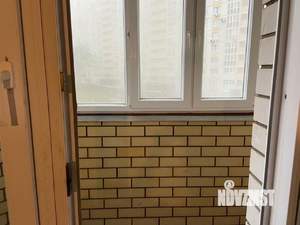 1-к квартира, на длительный срок, 47м2, 3/29 этаж