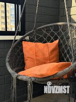 Студия квартира, посуточно, 20м2, 3/23 этаж