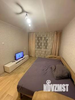 1-к квартира, на длительный срок, 30м2, 1/10 этаж