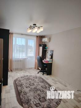1-к квартира, на длительный срок, 38м2, 6/9 этаж