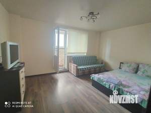 2-к квартира, посуточно, 62м2, 1/1 этаж
