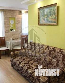 3-к квартира, на длительный срок, 59м2, 6/6 этаж