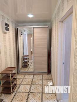 1-к квартира, на длительный срок, 40м2, 3/5 этаж