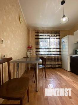 1-к квартира, на длительный срок, 39м2, 1/10 этаж