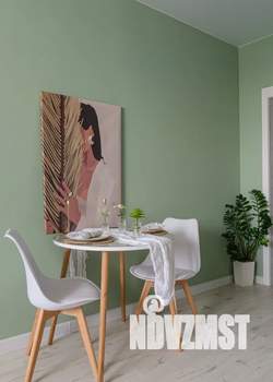 1-к квартира, посуточно, 31м2, 10/19 этаж