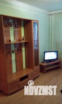 2-к квартира, посуточно, 76м2, 4/17 этаж