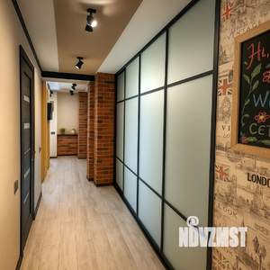 1-к квартира, посуточно, 43м2, 10/24 этаж