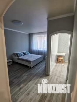 1-к квартира, посуточно, 31м2, 4/4 этаж