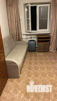 2-к квартира, на длительный срок, 48м2, 3/5 этаж