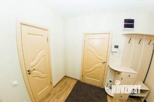 1-к квартира, посуточно, 41м2, 11/15 этаж
