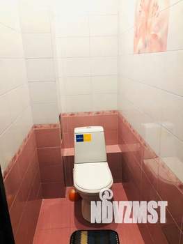 1-к квартира, посуточно, 45м2, 21/25 этаж