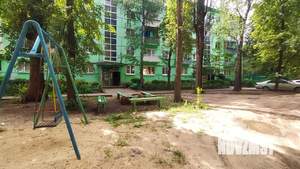 3-к квартира, на длительный срок, 56м2, 1/5 этаж