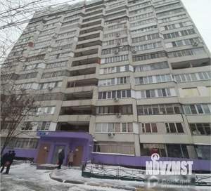 1-к квартира, на длительный срок, 33м2, 6/16 этаж