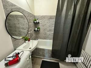 2-к квартира, посуточно, 70м2, 3/10 этаж