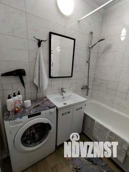 2-к квартира, посуточно, 68м2, 1/1 этаж