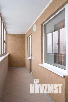 2-к квартира, посуточно, 80м2, 4/25 этаж