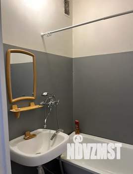 1-к квартира, посуточно, 41м2, 10/10 этаж