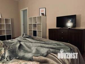 1-к квартира, посуточно, 65м2, 1/1 этаж