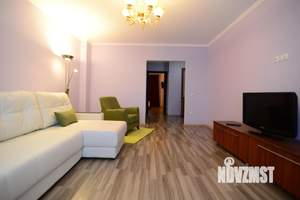 2-к квартира, посуточно, 64м2, 1/1 этаж
