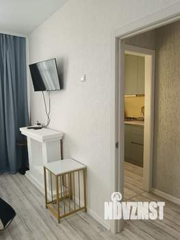 1-к квартира, посуточно, 33м2, 1/3 этаж