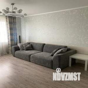 1-к квартира, посуточно, 43м2, 16/18 этаж