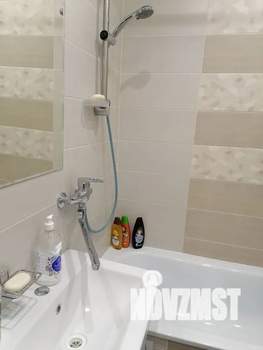 1-к квартира, посуточно, 35м2, 5/17 этаж