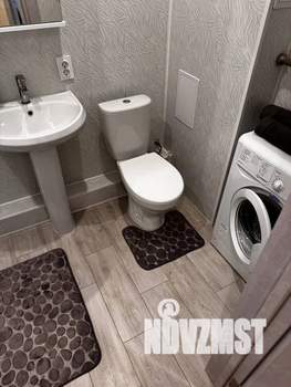 1-к квартира, посуточно, 38м2, 13/19 этаж