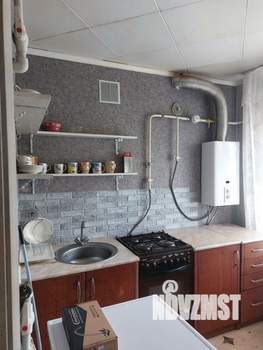 3-к квартира, на длительный срок, 57м2, 3/5 этаж