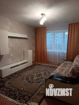 2-к квартира, на длительный срок, 63м2, 2/10 этаж