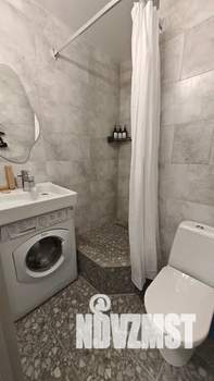 1-к квартира, посуточно, 23м2, 16/18 этаж