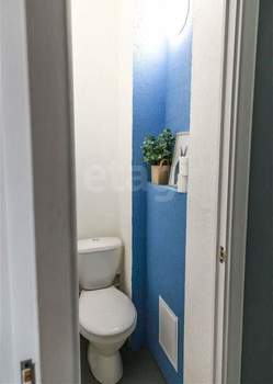 1-к квартира, на длительный срок, 42м2, 9/10 этаж