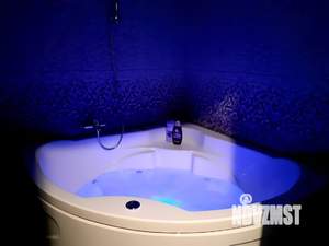1-к квартира, посуточно, 40м2, 7/13 этаж