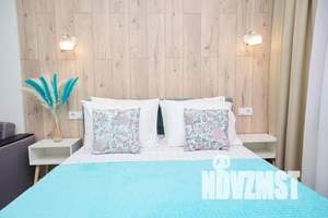 1-к квартира, посуточно, 21м2, 1/6 этаж