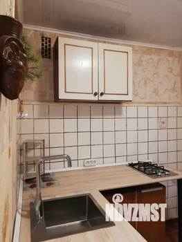 3-к квартира, на длительный срок, 60м2, 2/5 этаж