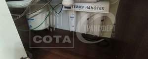 1-к квартира, на длительный срок, 38м2, 10/17 этаж