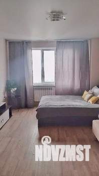 3-к квартира, посуточно, 80м2, 1/1 этаж